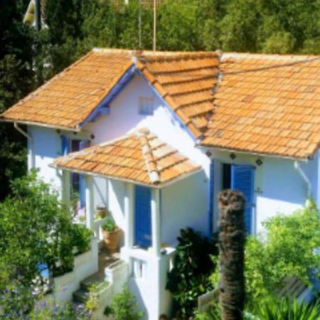 Villa Au Fil De L Eau Cannes Exterior foto