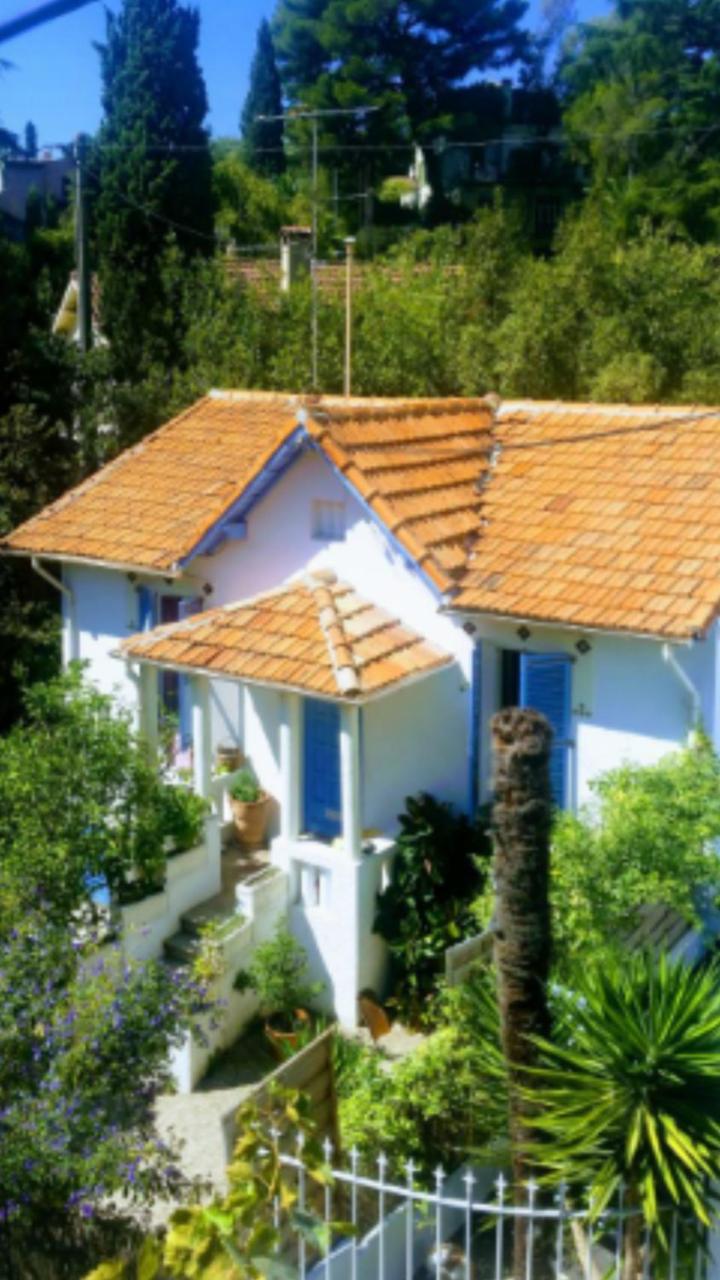 Villa Au Fil De L Eau Cannes Exterior foto
