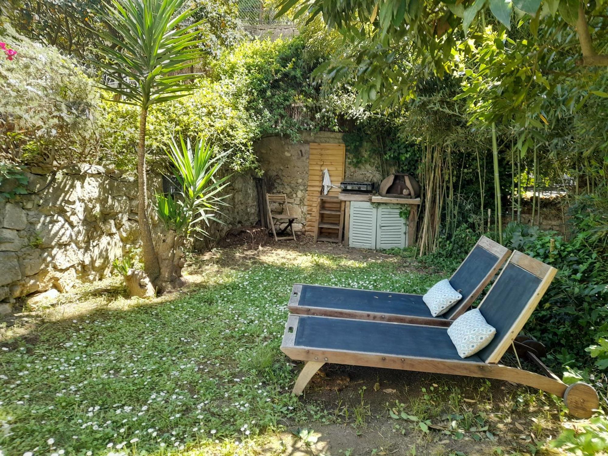 Villa Au Fil De L Eau Cannes Exterior foto